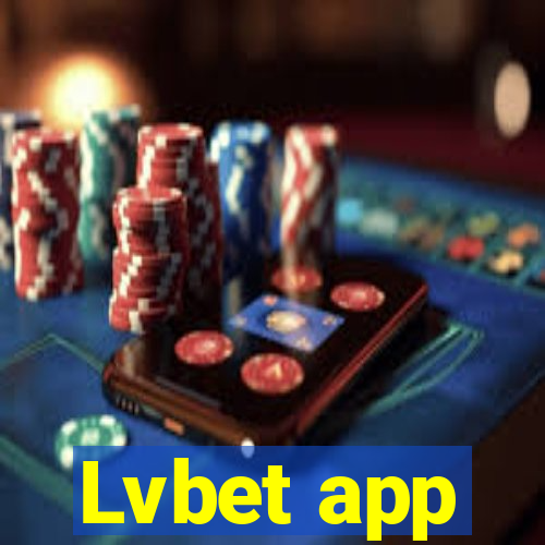 Lvbet app